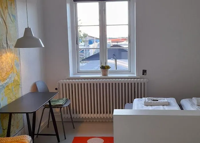 Femmasteren & Hotel 3*