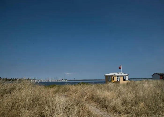 Hotel Femmasteren & 3*