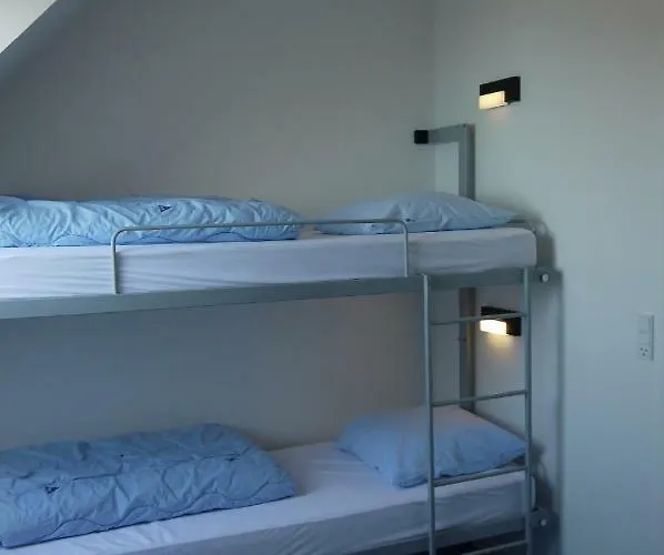 Hotel Femmasteren & 3*